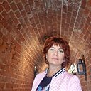 Знакомства: Ирина, 45 лет, Ангарск