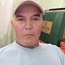 Знакомства: Заир, 54 года, Алмалык