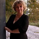 Знакомства: Инна, 55 лет, Выборг