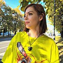 Знакомства: Танечка, 24 года, Рыбинск