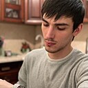 Знакомства: Шамиль, 28 лет, Махачкала