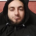 Знакомства: Стас, 27 лет, Изюм