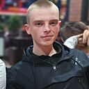 Знакомства: Константин, 24 года, Губкин
