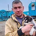 Знакомства: Дмитрий Павлов, 41 год, Улан-Удэ