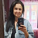 Знакомства: Татьяна, 41 год, Ярославль