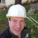 Знакомства: Алексей, 25 лет, Видяево