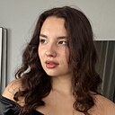 Знакомства: Ника, 19 лет, Санкт-Петербург