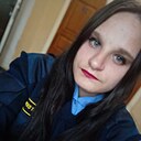 Знакомства: Ангелина, 19 лет, Хотимск