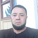 Знакомства: Бахром, 45 лет, Алушта