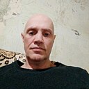 Знакомства: Владимир, 45 лет, Воркута