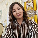 Знакомства: Гульдана, 40 лет, Уральск