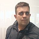 Знакомства: Андрей, 41 год, Калининград