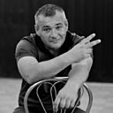 Знакомства: Юра, 40 лет, Энергодар