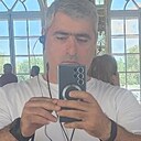 Знакомства: Мехман, 46 лет, Стерлитамак