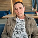 Знакомства: Рамиль, 38 лет, Бузулук