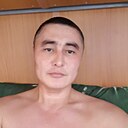 Знакомства: Артур, 40 лет, Нягань