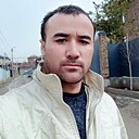 Знакомства: Азиз, 41 год, Перевальск