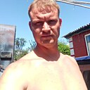 Знакомства: Виктор, 36 лет, Гуково