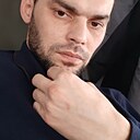 Знакомства: Саид, 36 лет, Сальск