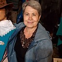 Знакомства: Зинаида, 60 лет, Иркутск