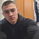 Знакомства: Роман, 23 года, Асино