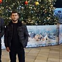 Знакомства: Бегзод, 34 года, Алушта