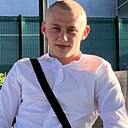 Знакомства: Юра, 21 год, Луцк