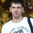 Знакомства: Вадим, 37 лет, Мозырь