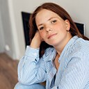 Знакомства: Вика, 20 лет, Набережные Челны