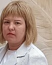 Знакомства: Кристина, 38 лет, Заволжье