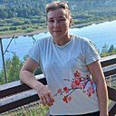 Знакомства: Елена, 46 лет, Усть-Кут