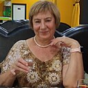 Знакомства: Галина, 60 лет, Кострома