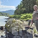 Знакомства: Larissa, 48 лет, Костанай