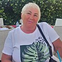 Знакомства: Света, 55 лет, Витебск