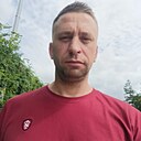 Знакомства: Игорь, 38 лет, Гданьск