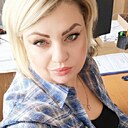 Знакомства: Марина, 38 лет, Зима