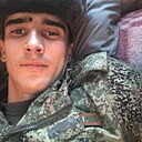 Знакомства: Рафис, 26 лет, Оренбург