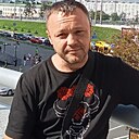 Знакомства: Дмитрий, 42 года, Витебск