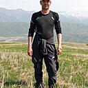 Знакомства: Руслан, 39 лет, Текели