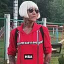 Знакомства: Марина, 48 лет, Полоцк