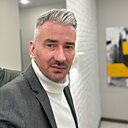 Знакомства: Антон, 40 лет, Краснодар