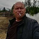 Знакомства: Андрей, 50 лет, Сыктывкар