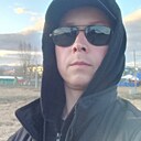 Знакомства: Алексей, 32 года, Шира