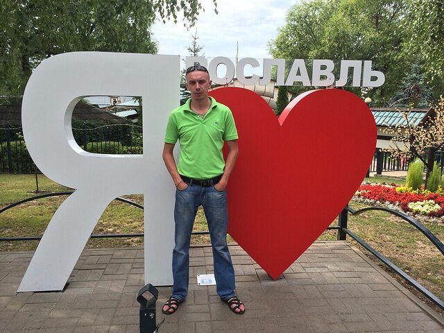 Фото - Tabor.ru