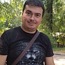 Знакомства: Павел, 36 лет, Алматы