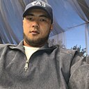 Знакомства: Ахмед, 26 лет, Мелитополь