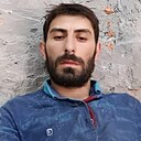 Знакомства: Ширхан, 35 лет, Тбилиси