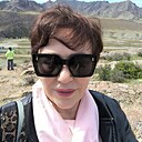 Знакомства: Алла, 55 лет, Абаза