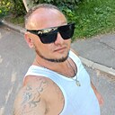 Знакомства: Александр, 37 лет, Краснодар