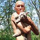 Знакомства: Виктор, 37 лет, Ейск